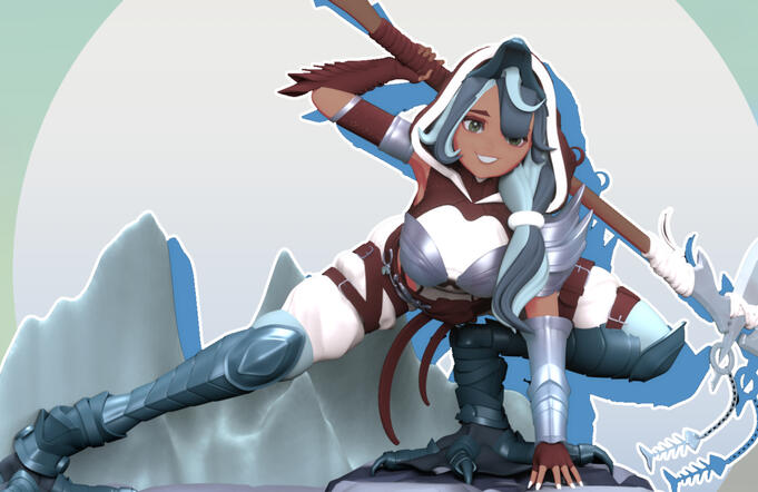 Color Version Full Color