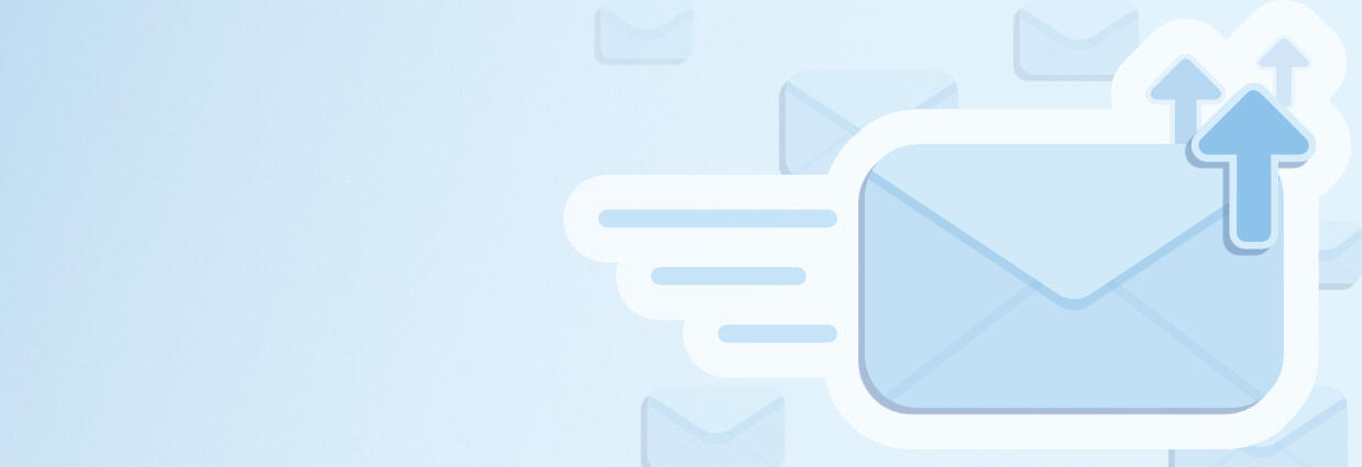 Email Metric: • Rate: 21% → 40% • CTR: 1% → 5% • Bounce: 10% → 2%